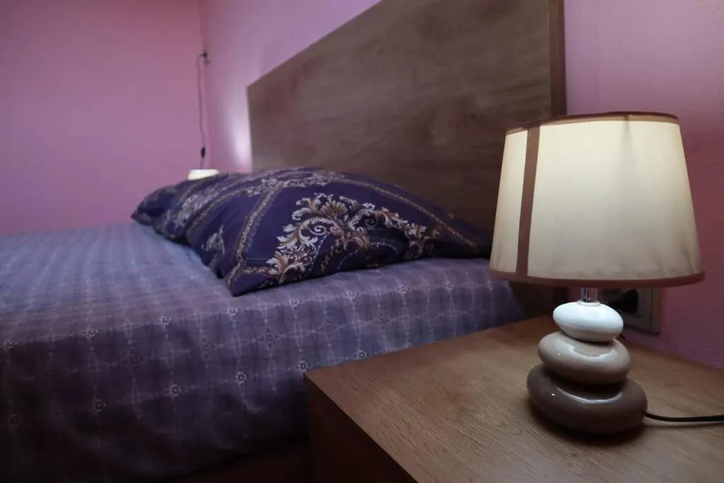 Cozy Apartment 2 Shkoder 0*,  Albania