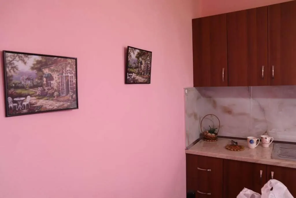 Cozy Apartment 2 Shkoder