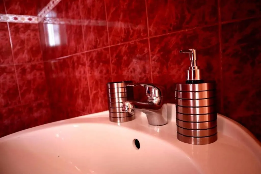 Cozy Apartment 2 Shkoder
