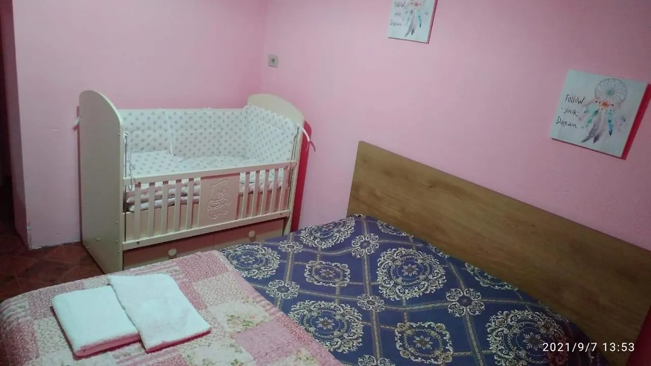 Cozy Apartment 2 Shkoder