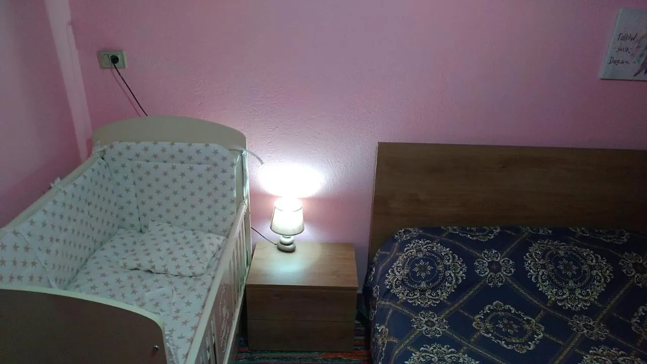 Cozy Apartment 2 Shkoder Albania